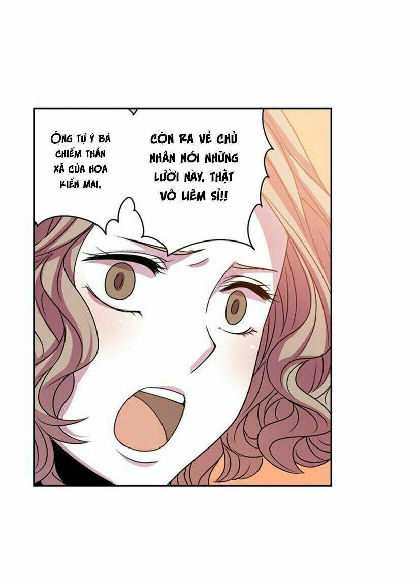 Linh Chúc Thiếu Nữ: Chapter 5