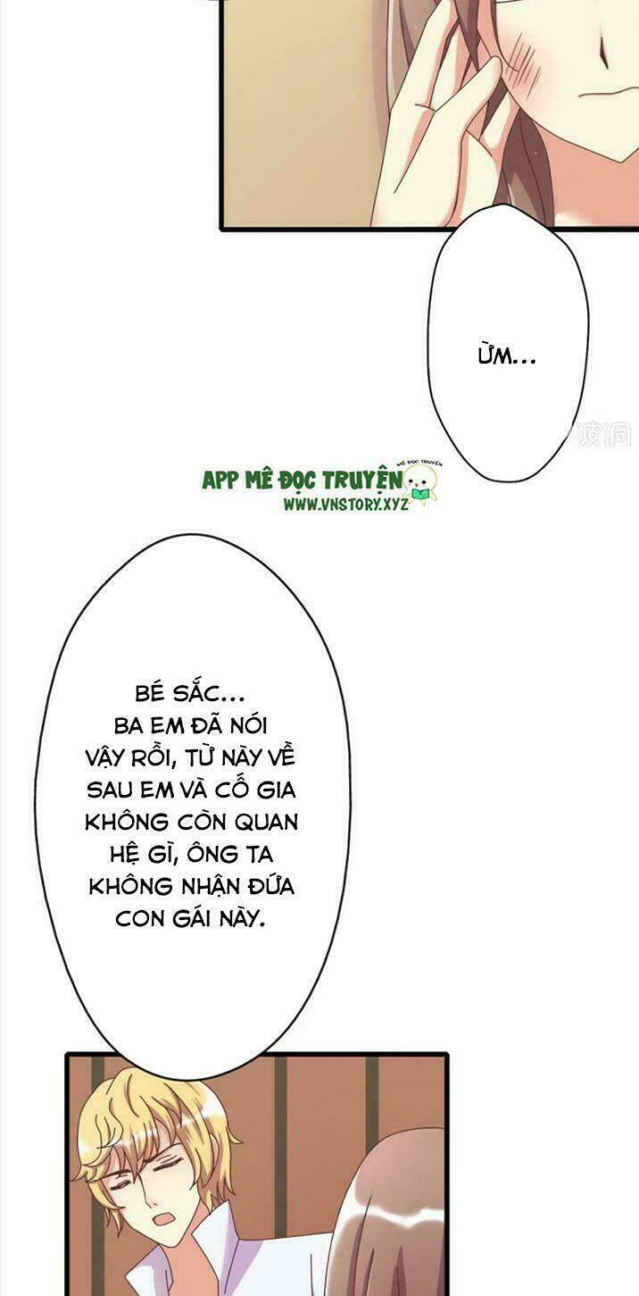 Kết Hôn Thử 99 Ngày: Chapter 5