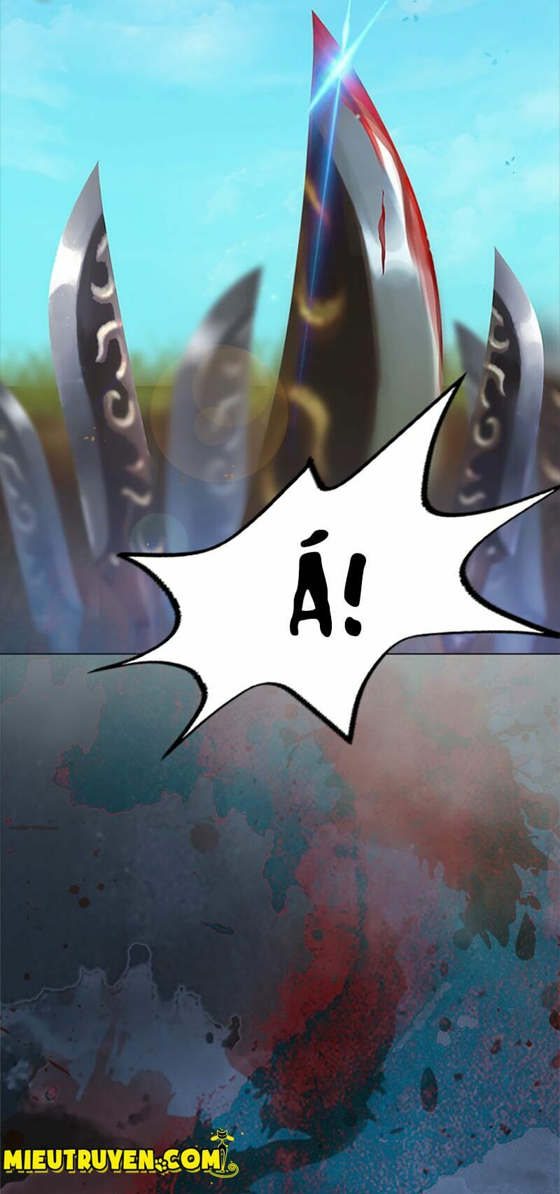 Yêu Nhan Lệnh: Chapter 10