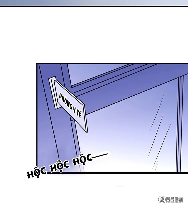 Hãy Call trước khi bốc cháy: Chapter 20