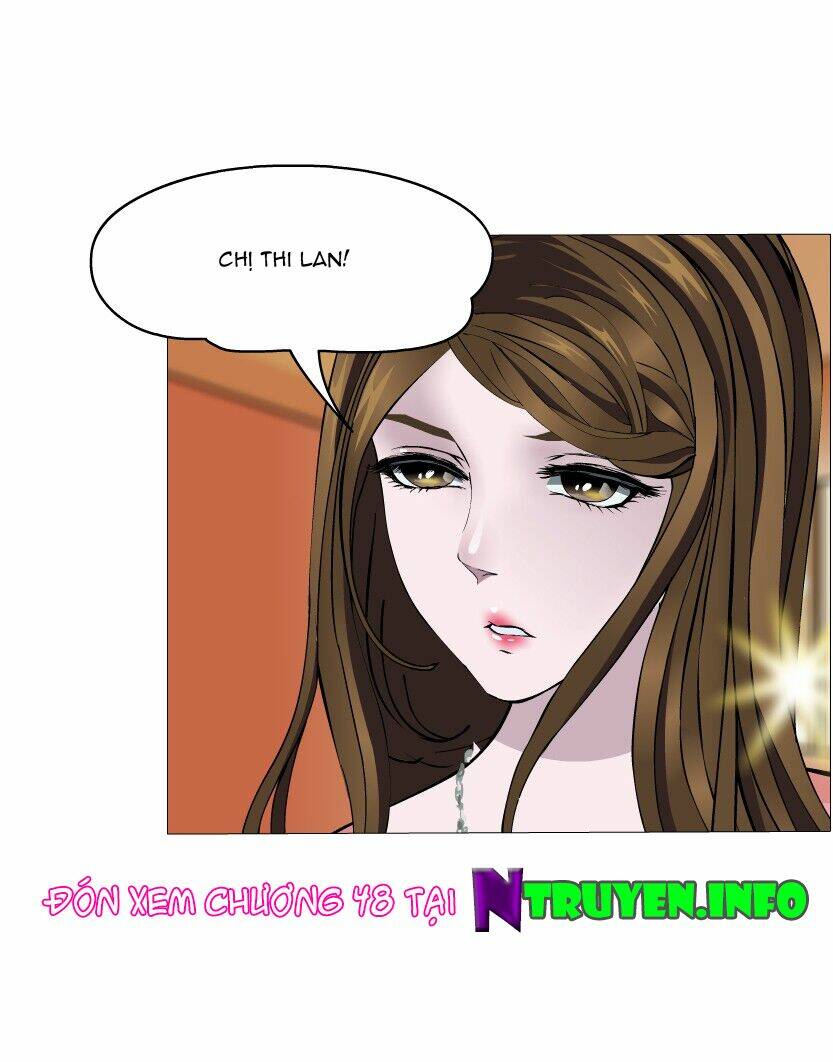 Cạm Bẫy Của Nữ Thần: Chapter 47