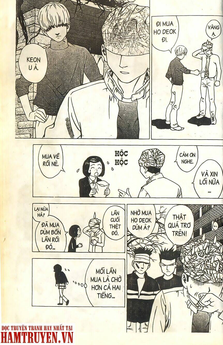 Ai Hơn Ai: Chapter 261