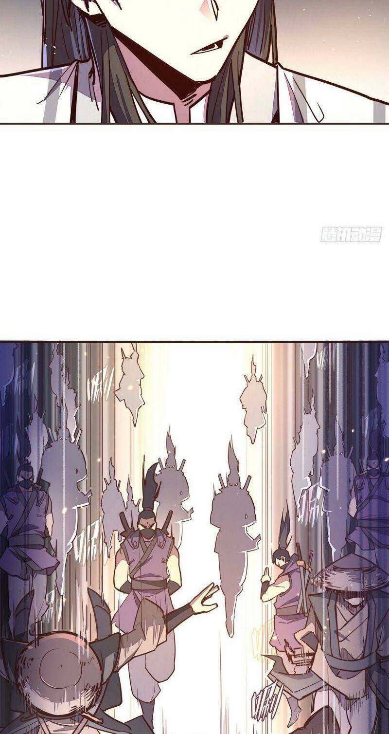 Sinh Tử Quyết: Chapter 60