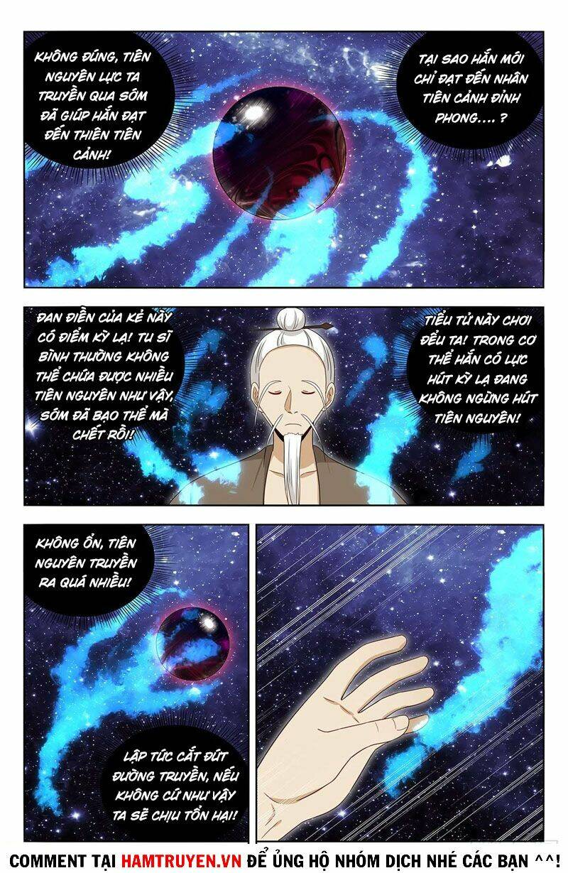 Tối Cường Phản Sáo Lộ Hệ Thống: Chapter 449