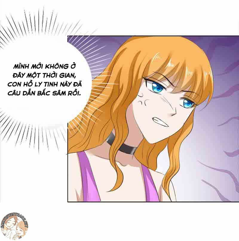 Độc Sủng Kiều Thê Của Bá Đạo Tổng Tài: Chapter 44