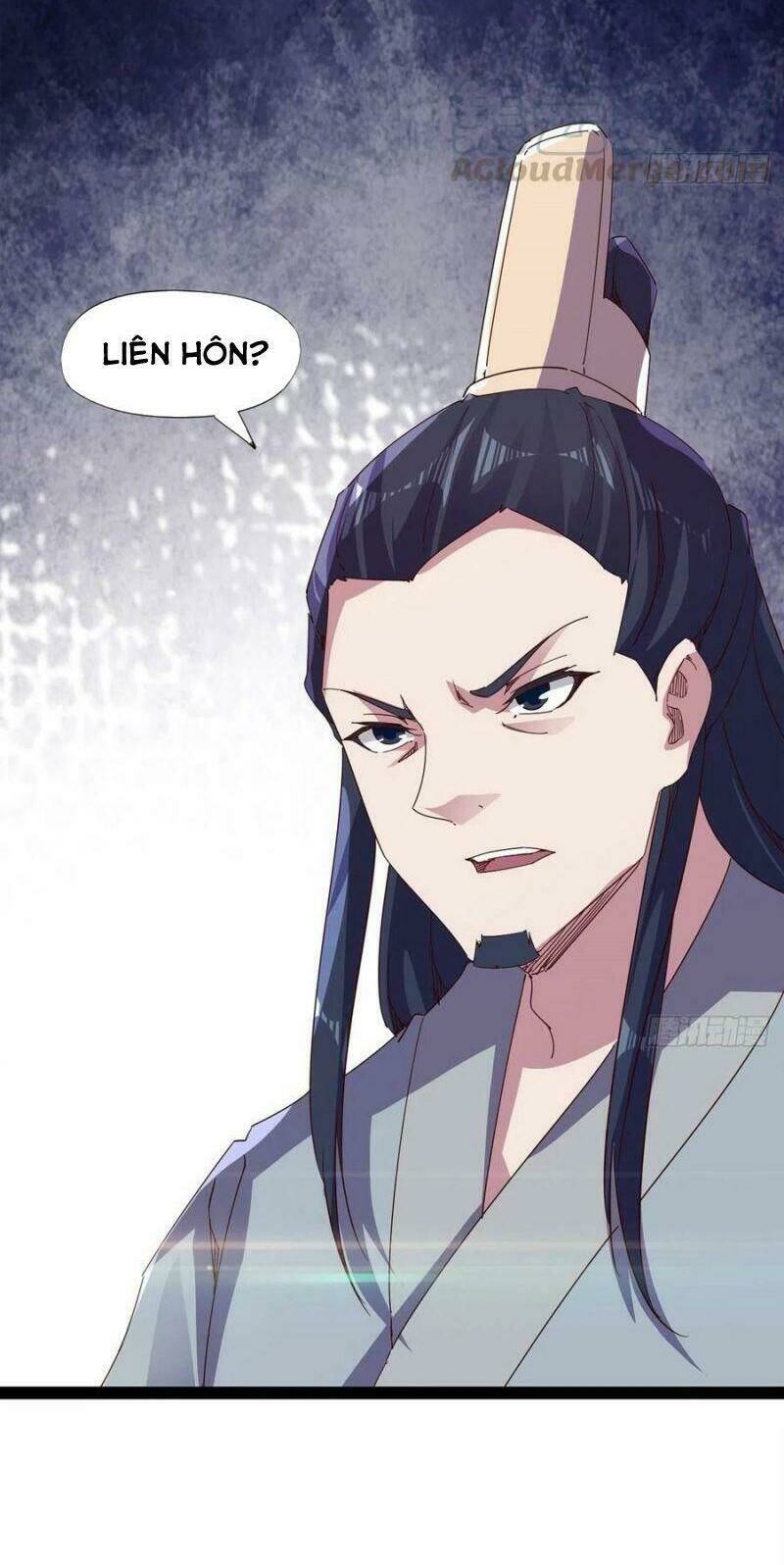 Kiếm Đồ: Chapter 97