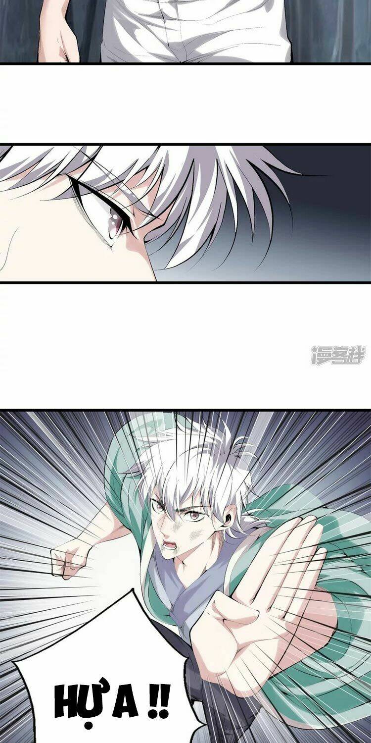 Đô Thị Chí Tôn: Chapter 155