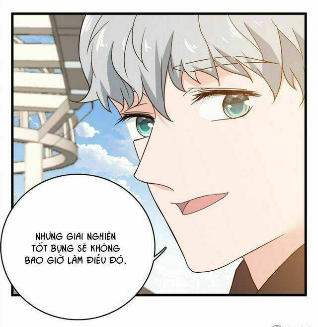 Khốn Ái Tù Lung: Chapter 45
