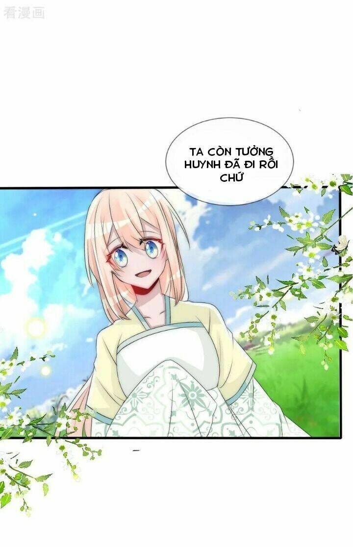 Kế Hoạch Sủng Ái Của Tiểu Công Chúa: Chapter 62