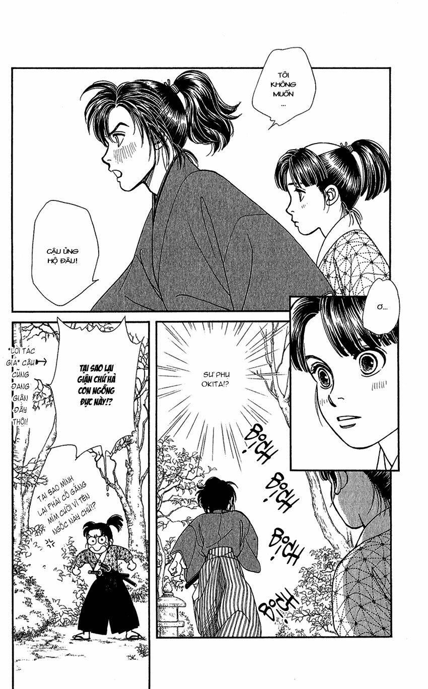 Gió Sáng: Chapter 131