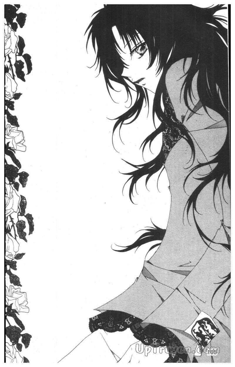 Nước Mắt Nàng Tiên Cá: Chapter 6