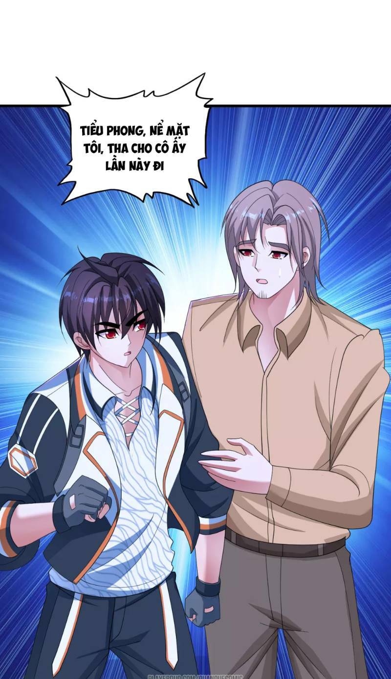 Y Đẳng Cuồng Binh: Chapter 30