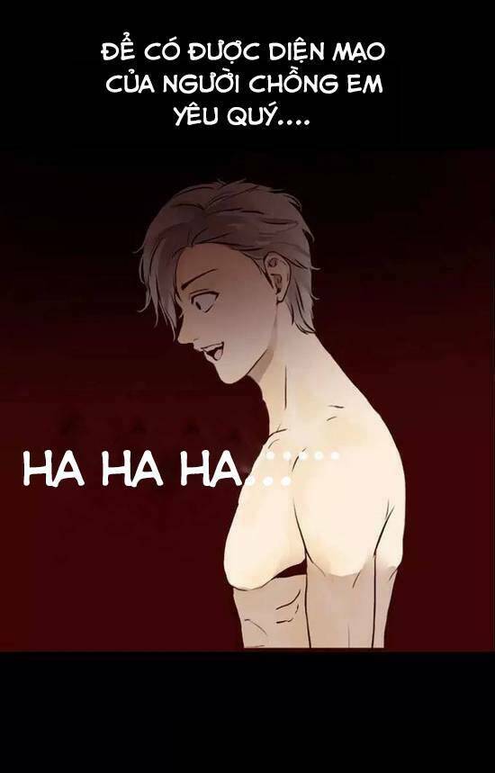 Tấm Da Người: Chapter 2