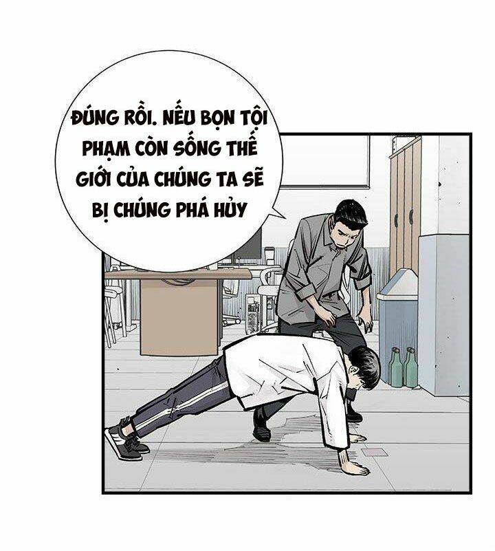 The Devil\’s Descendants: Chapter 3