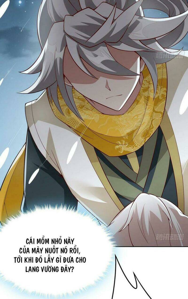 Nghịch Lân: Chapter 121