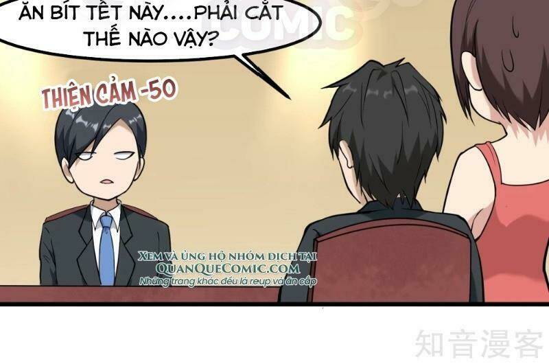 Hộ Hoa Cao Thủ Tại Vườn Trường: Chapter 97