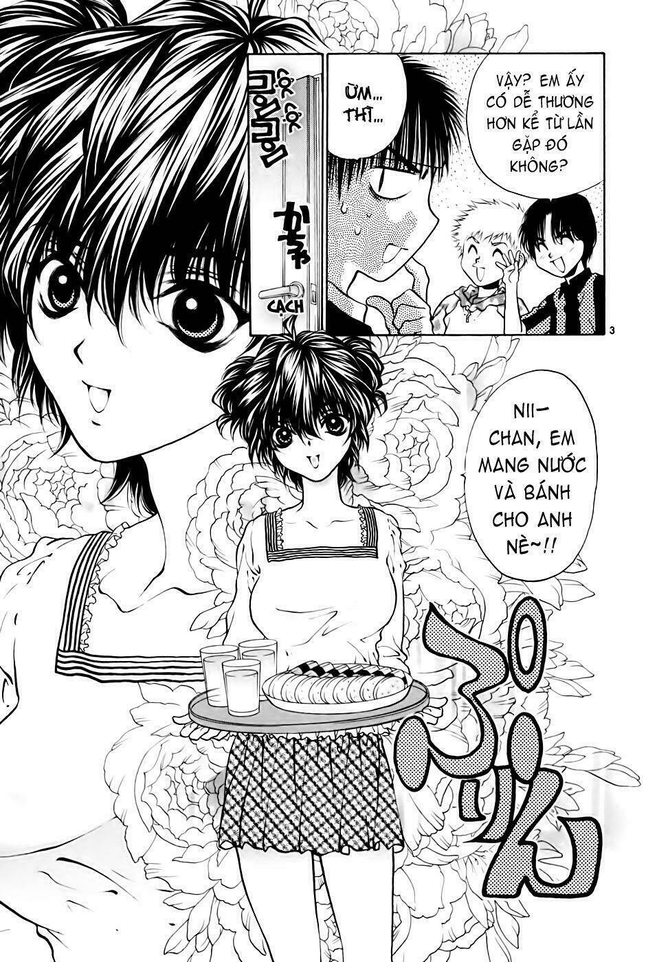 Girls Saurus Dx: Chapter 39