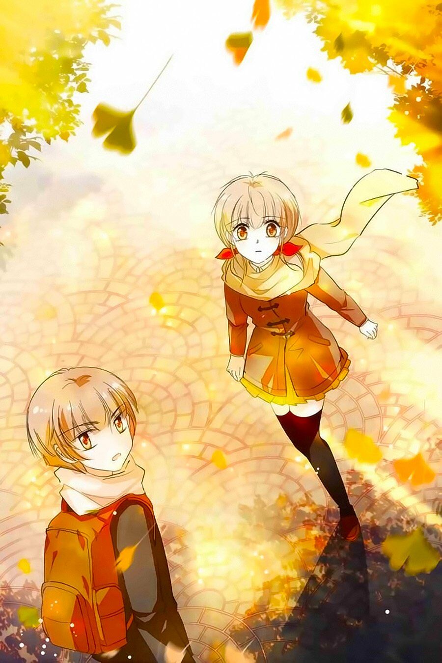 Thanh Ninh Chi Hạ: Chapter 239