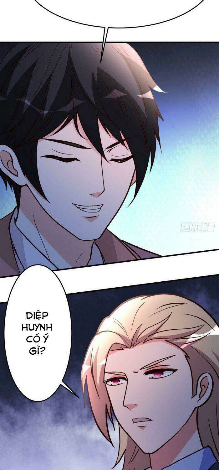Trọng Sinh Tu Chân Tại Đô Thị: Chapter 107