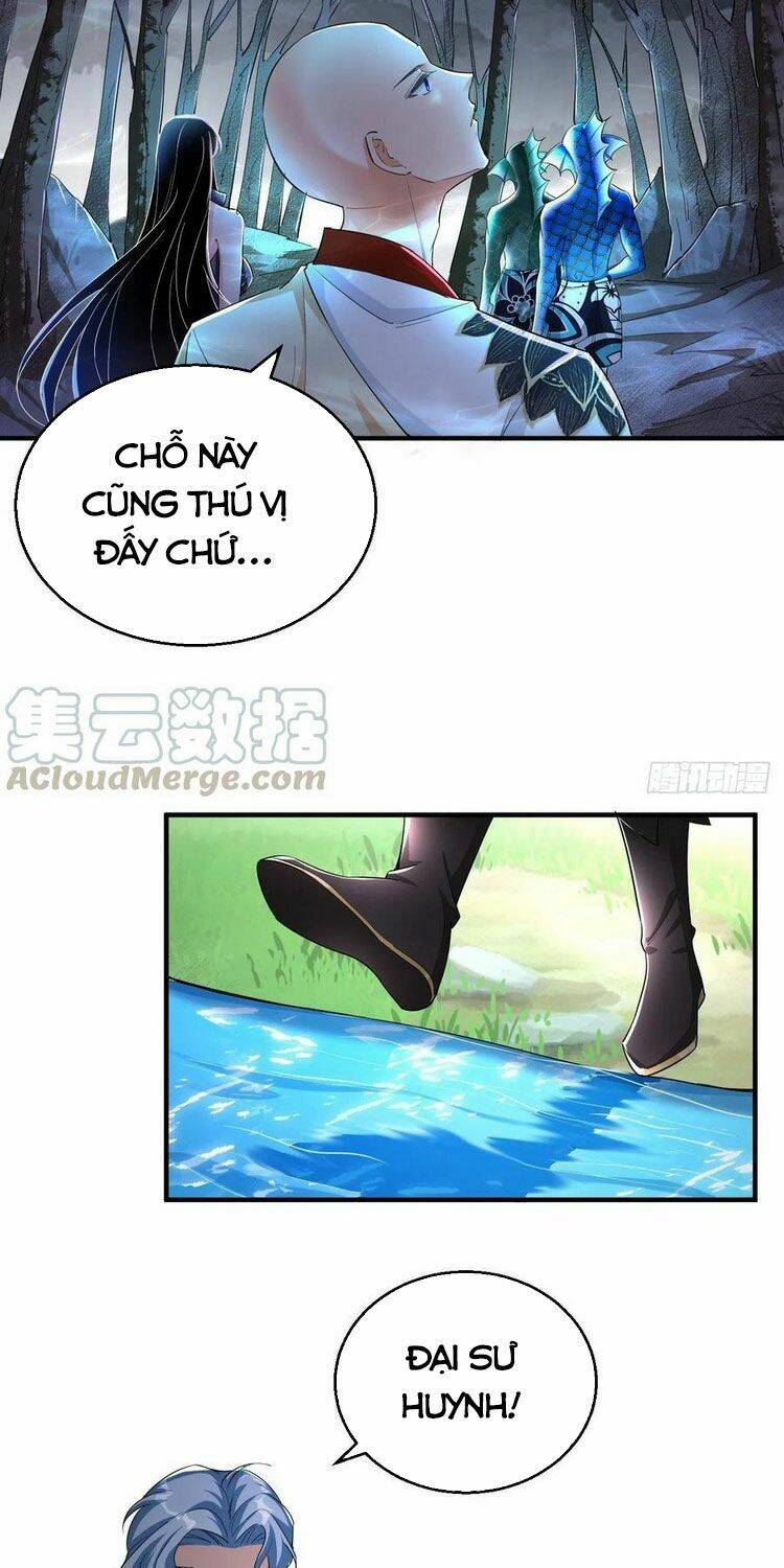 Tà Du Ký: Chapter 103
