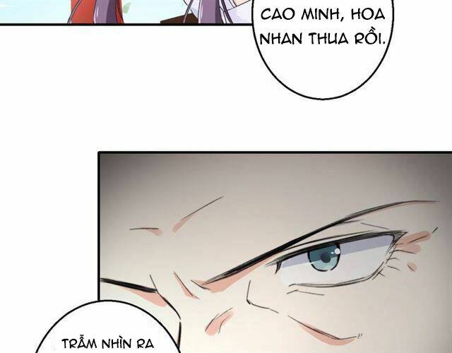 Hoa Nhan Sách: Chapter 37.2