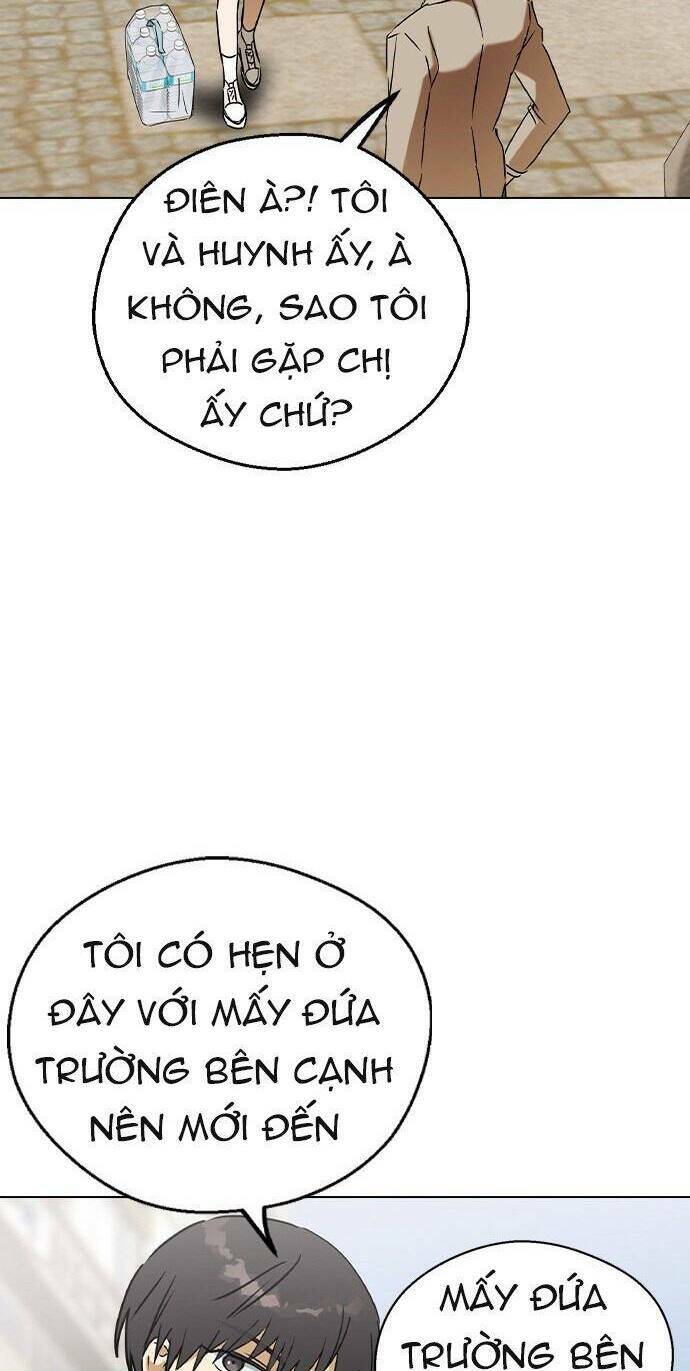 Duyên Nợ Kiếp Trước: Chapter 42