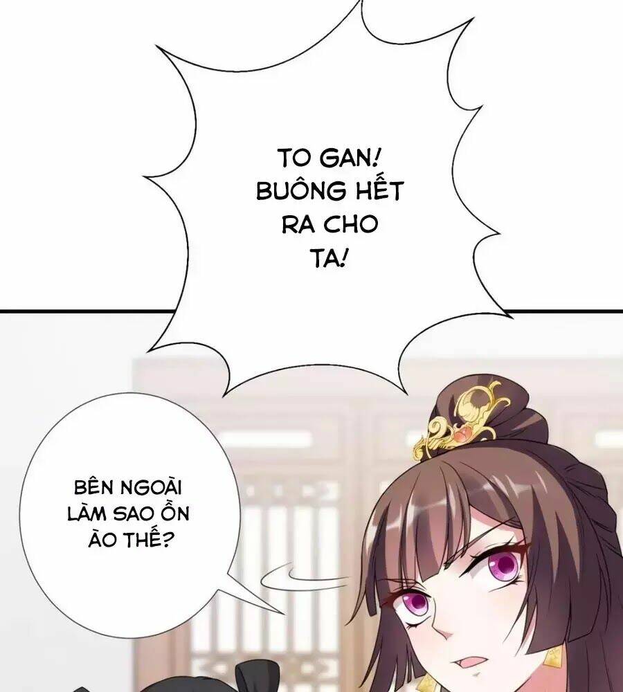 Vương Phi Có Chút Nghịch Ngợm: Chapter 35