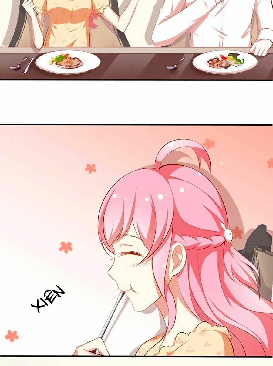 Cả Thế Giới Đều Không Bằng Người: Chapter 44