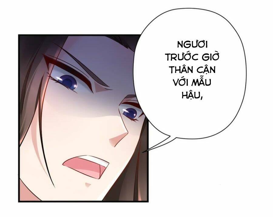 Vương Phi Có Chút Nghịch Ngợm: Chapter 42