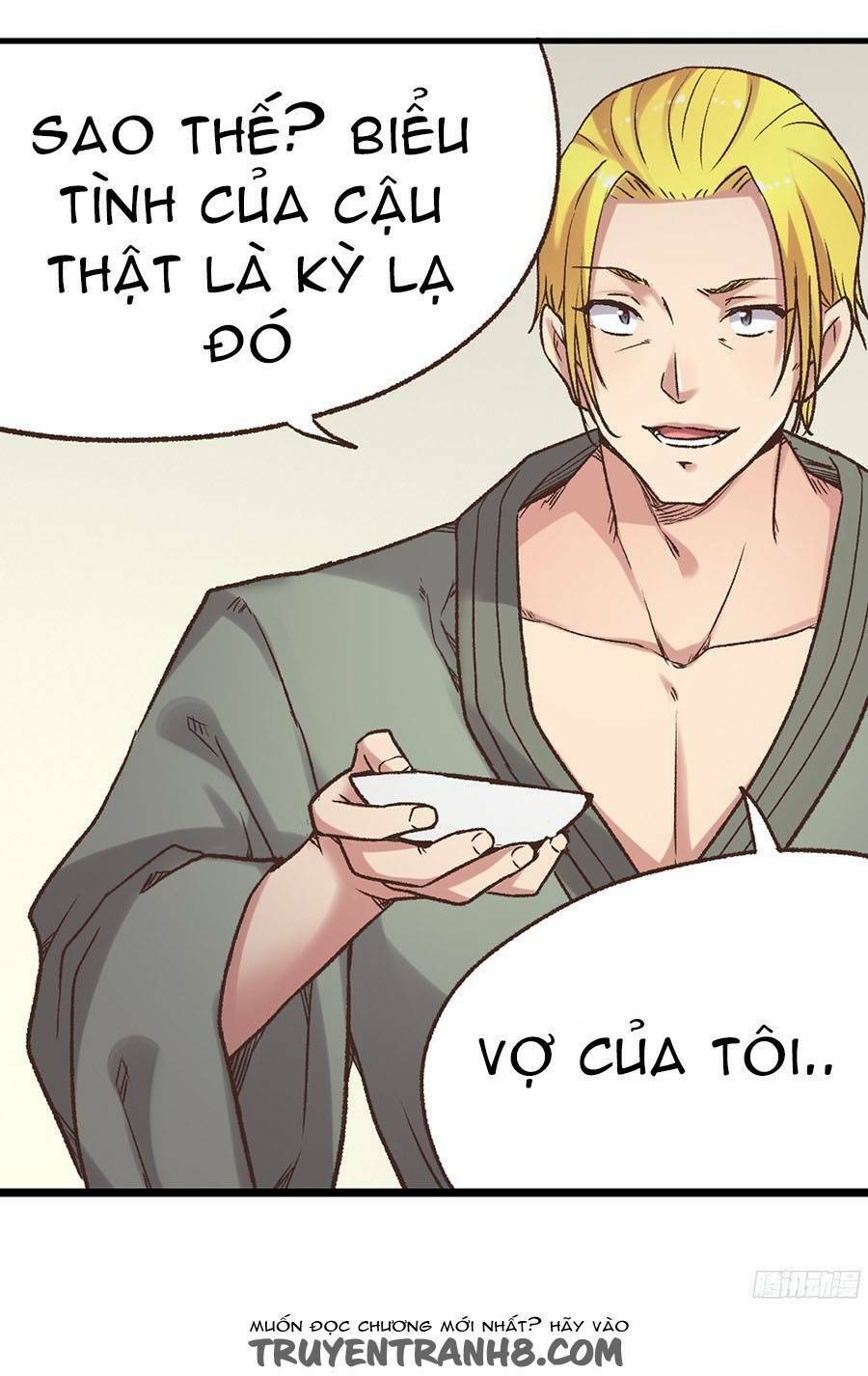 Vì Tôi Là Ông Chú Mở Tiệm Bán Vũ Khí: Chapter 57