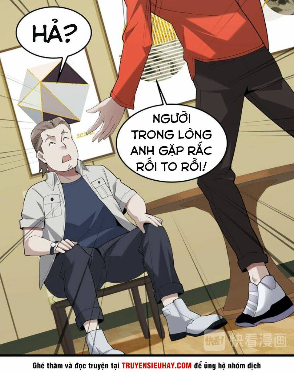 Siêu Cấp Đại Chủ Bạ: Chapter 51