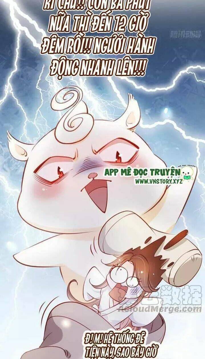 Nàng Trở Thành Bạch Nguyệt Quang Của Vương Gia Bệnh Kiều: Chapter 59