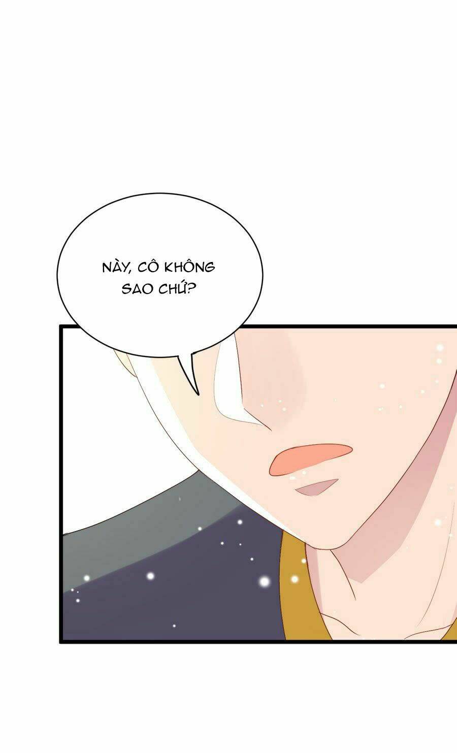 Bảo Bối Thiên Ức Hào Môn: Chapter 4