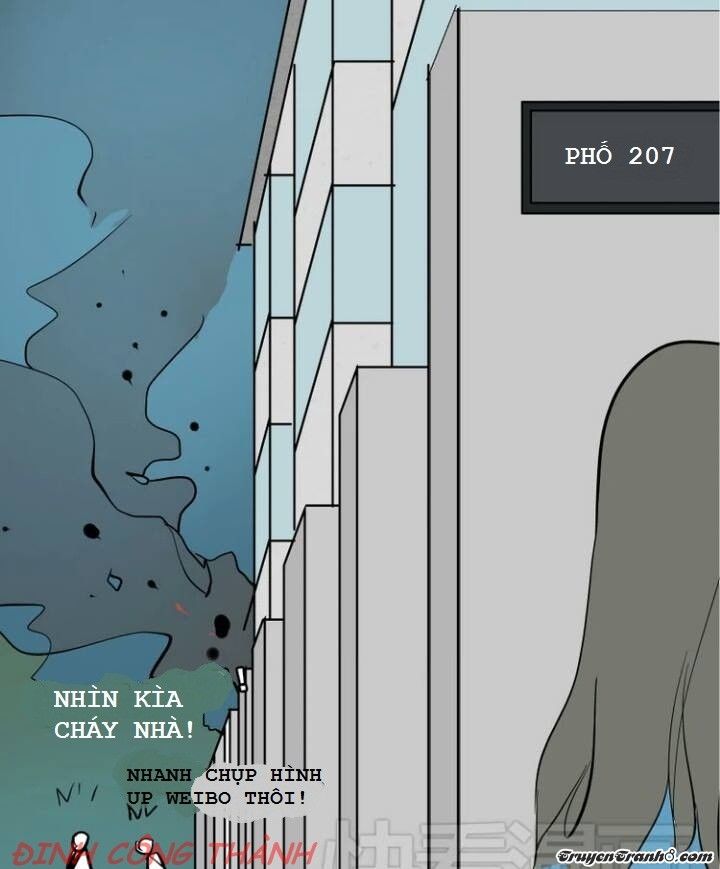 Ứng Dụng Thẩm Mỹ: Chapter 18