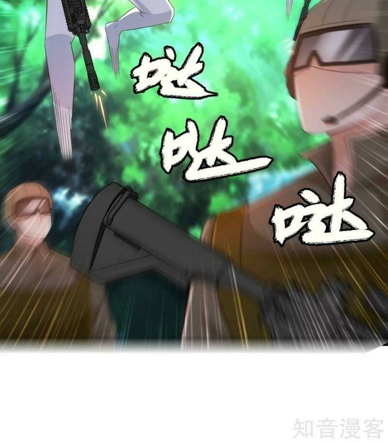 Tối Cường Vận Đào Hoa: Chapter 121