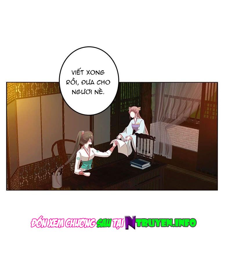 Thông Linh Phi: Chapter 388