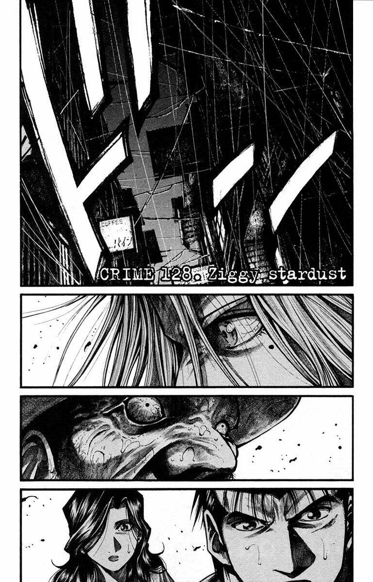 Rainbow: Chapter 128