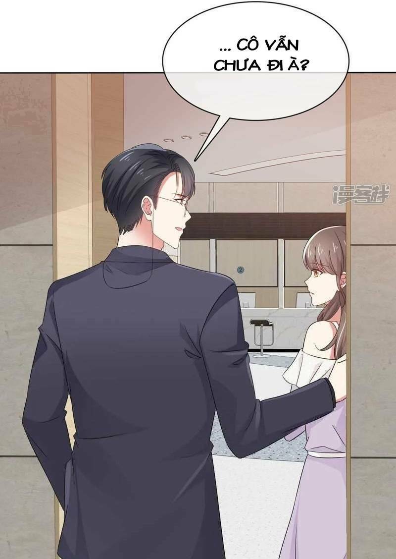 Boss Là Kim Chủ Của Tôi: Chapter 62