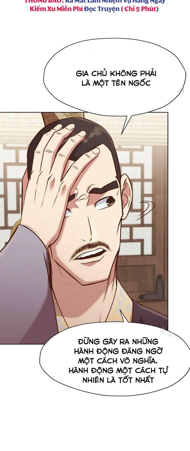 Thiên Võ Chiến Thần: Chapter 54