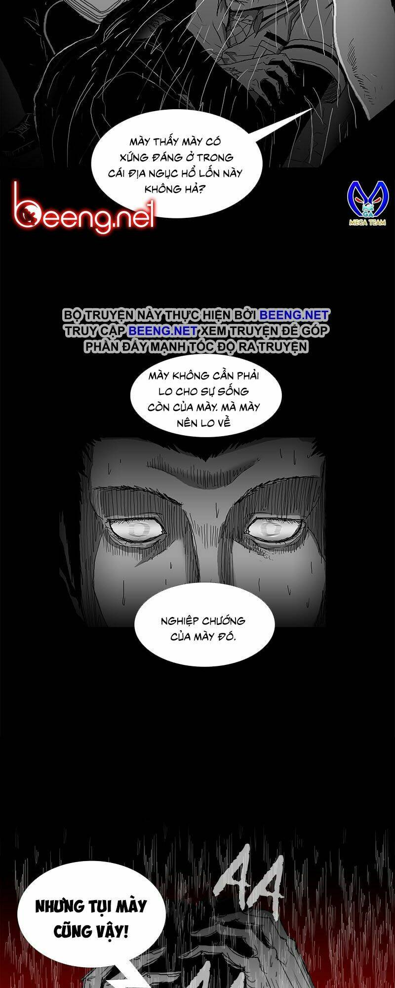 Sống Sót: Chapter 18