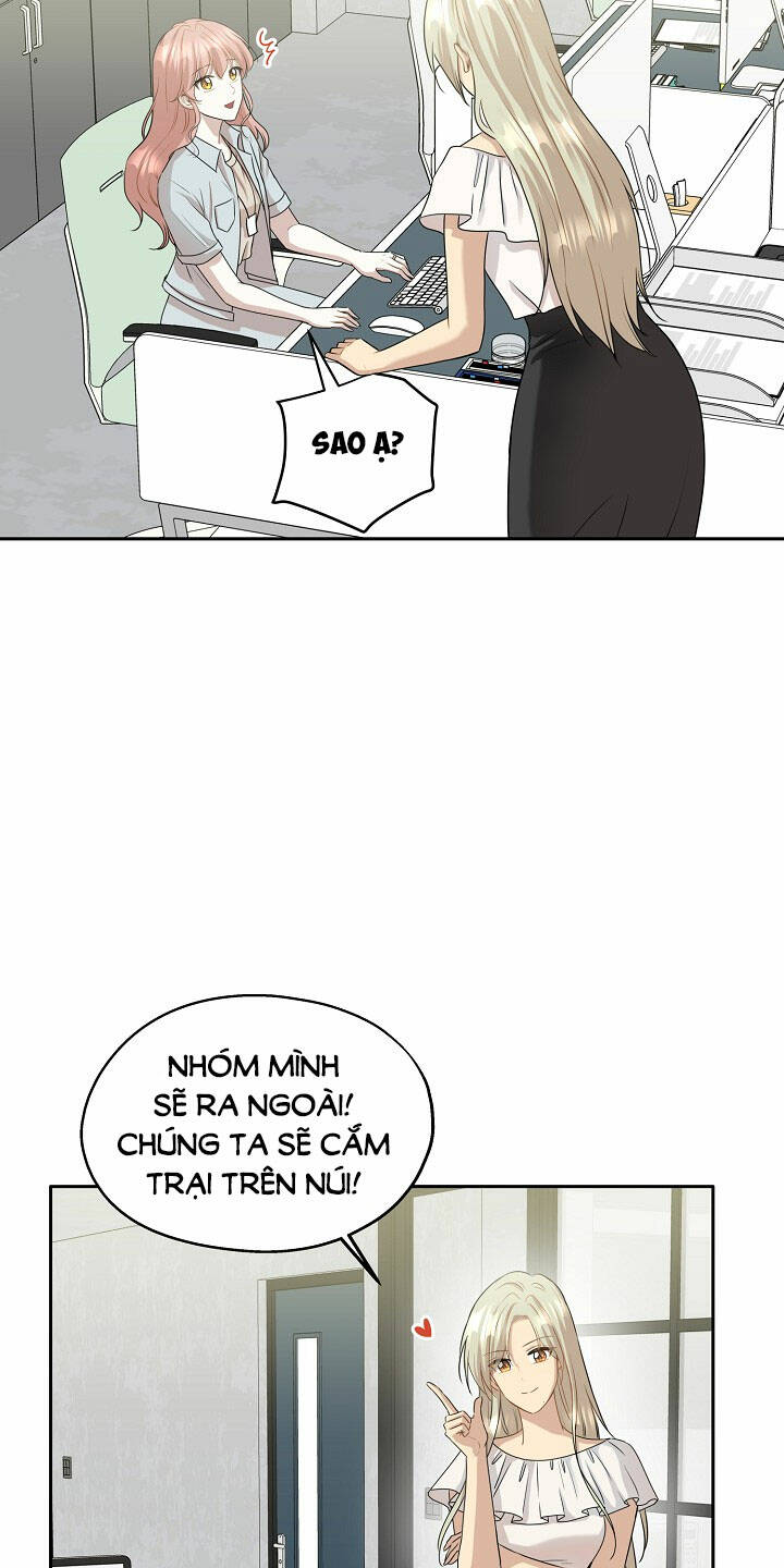 Cuộc Sống Kỳ Thú: Chapter 94