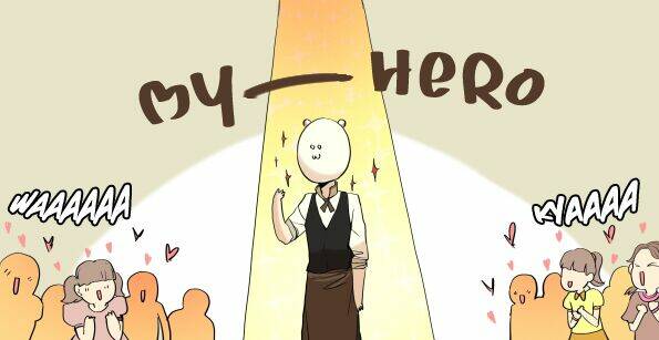 Nhật Ký Đầu Gấu: Chapter 3