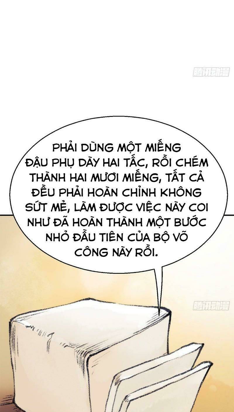 Liên Thành Quyết: Chapter 45