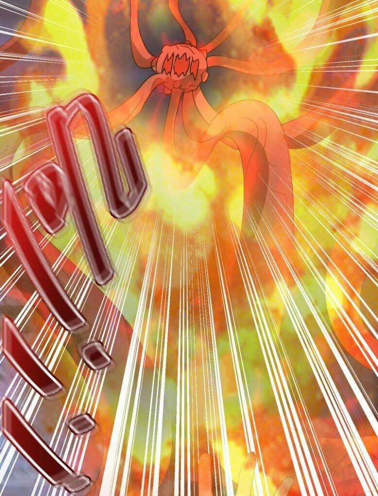 Vú Em Là Cổ Tiên: Chapter 111