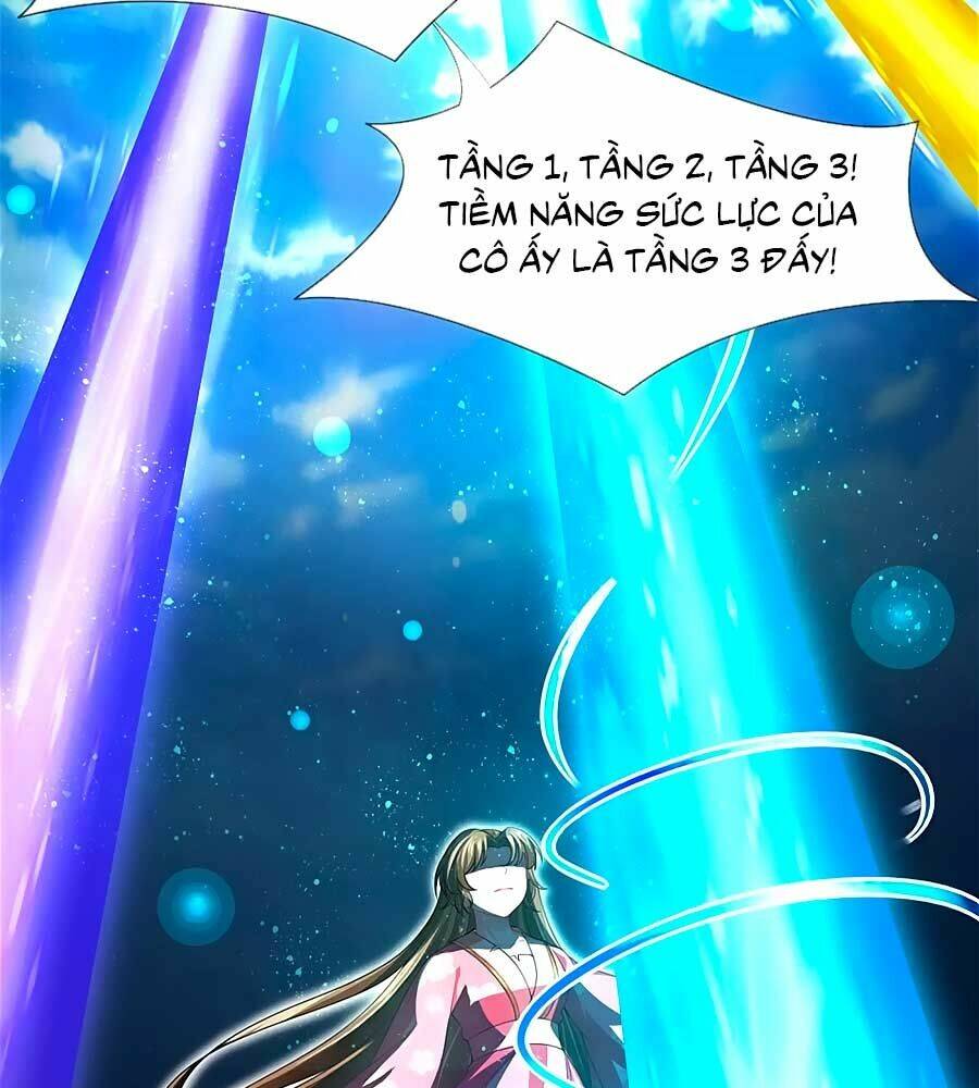 Phụng Lâm Thiên Hạ: Đệ Nhất Mỹ Nữ: Chapter 17