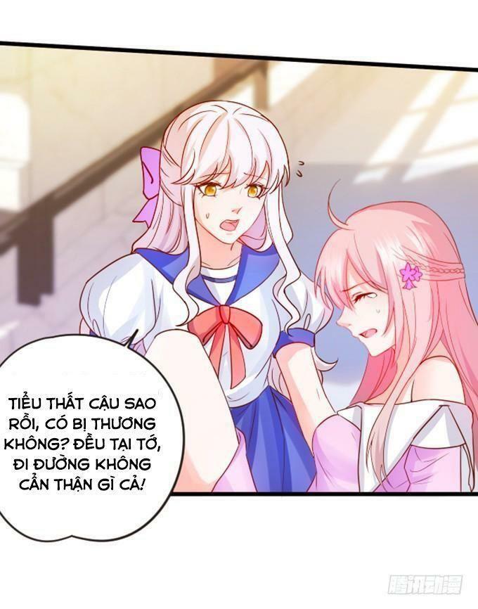 Hồ Tiên Hung Bạo: Chapter 57