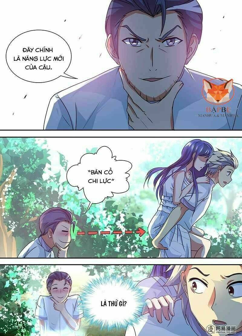 Tôi Là Thần Y: Chapter 116