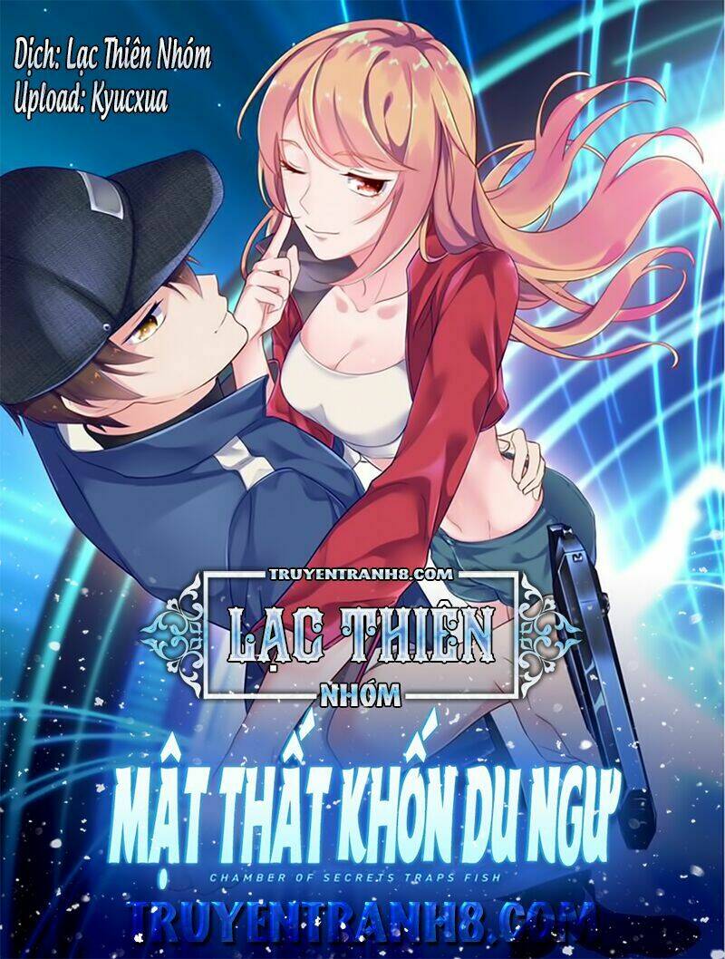 Mật Thất Khốn Du Ngư: Chapter 18