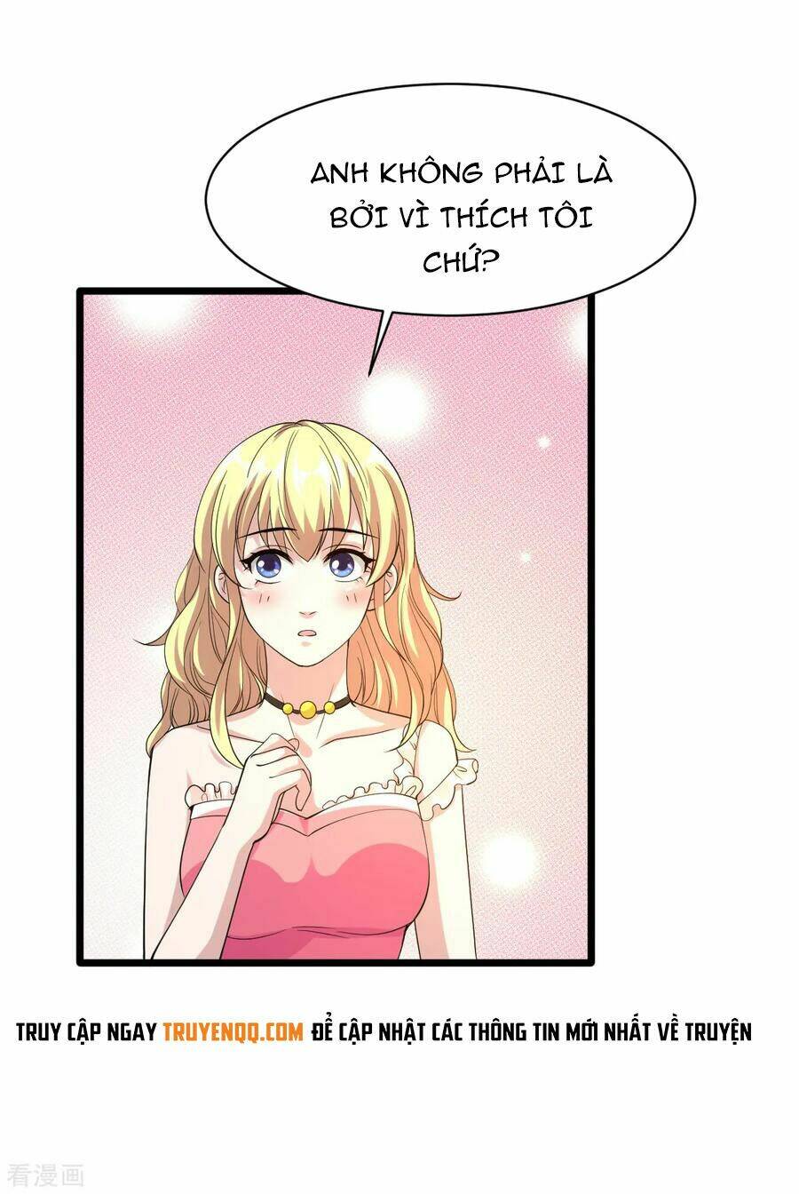 Đô Thị Tà Vương: Chapter 23