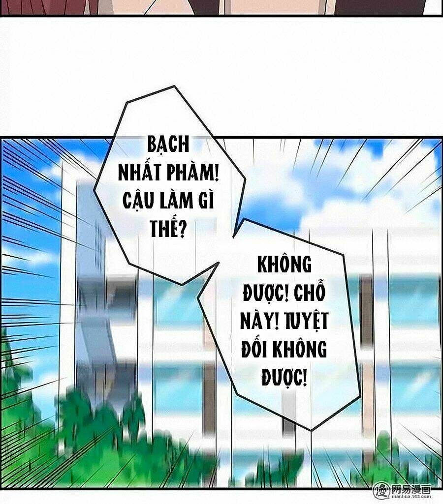 Đại Thần Tình Yêu Chớ Chạm Tôi: Chapter 33